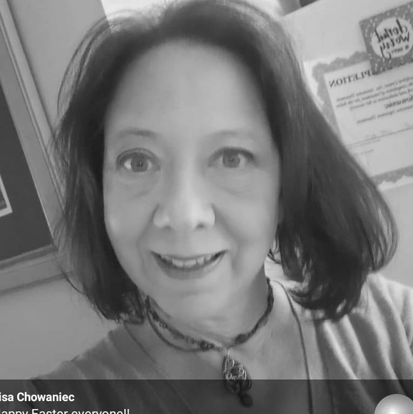 lisachowaniec